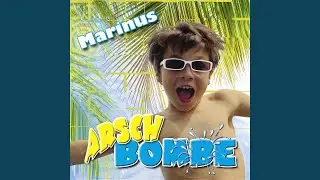 Arschbombe