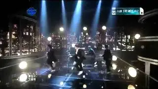 110609 Kim Hyun Joong - Please LIVE