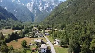 Val Resia con Dji [ Ep. 1 ]