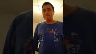 Quick message from Sheen