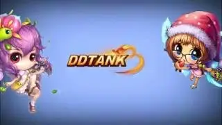 DDTank интро