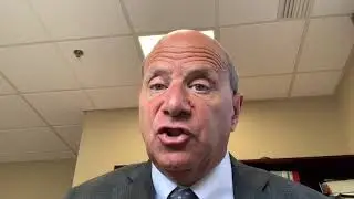 Testimonal by Dr. Mark Alberts, Chief of Hartford HealthCare's Ayer Neuroscience Center