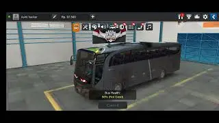 All function tutorial which game in bus simulator Indonesia go and download #viral video 