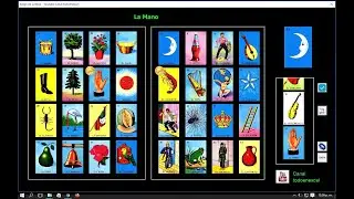Lotería en Excel + VBA - 4 en Línea