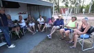 Park Visitor Comments