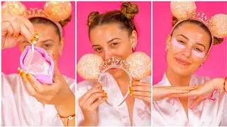 🍒Top Best Skincare Routine And Makeup Tutorials Compilation 2021🍒