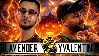 🔴[CAMISA PARA O CHAT] FT1O LAVENDER RAIN vs YVALENTIM Ao Vivo MORTAL KOMBAT 1