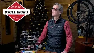 Tifosi Swank Is A Great Stocking Stuffer