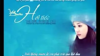 [Vietsub] Hoi Tiec.遗憾.The Girl in blue OST (y-heaven.net)