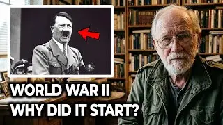 1918-1939: What Really Started World War 2? - Jack Writes War