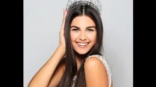 Katherine Haik - Miss Teen USA 2015 - PageantLive On the Town with Stayc Sharrow Simpson