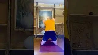 Yoga power dynamics online #yogaonline #yogaskills