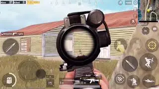 I killed Soul Mortal PUBG Mobile
