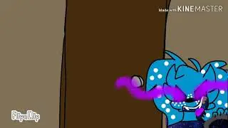 🌟Unlock the door Roxy!🌟 Gift for: Galaxy soup animations ~Shit post~