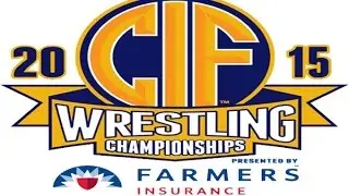 2015 CA CIF State Semis 152 Troy v Velasquez