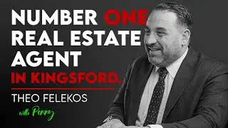 How This Agent Built a Reputation on Honesty: The Theo Felekos Story