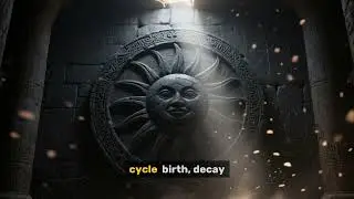 The Black Sun: The Occult Symbol of Power| The Secret Energy Behind Empires