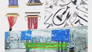 IEC 62893 EN 50620 EV Combined Power and Signal Cable 5 Core 3 Core TPU Cable for EV Charging Pile C