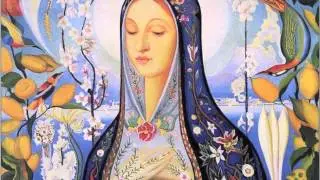 Hildegard von Bingen: O Magne Pater