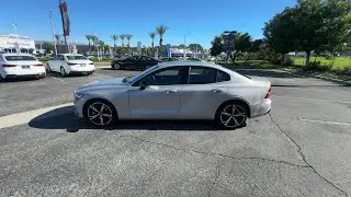 2024 Volvo S60 Plus Dark Theme | City of Industry, CA