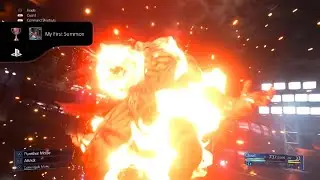 WOAAH!! - I've Never Played...FINAL FANTASY VII REMAKE