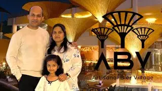 ABV - Artisanal Bier Village | Bangalore | Whitefield | ITPL Main Road