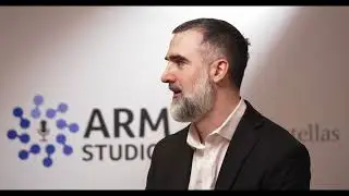 Как капсиды меняют генную терапию | Интервью ARM Studios с Эриком Келсиком