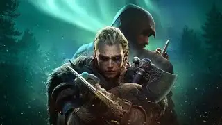Review on AC Valhalla, The worst AC game?