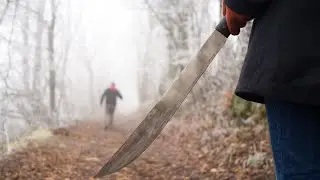 Victoria&rsquo;s crime crisis and machete ban highlights need for &lsquo;tougher regulations&rsquo;