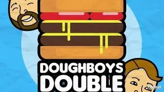 Doughboys Double - Mitch Is Going to Have a Baby