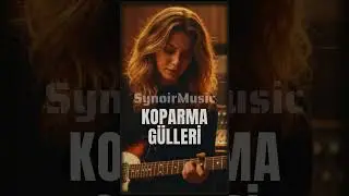 Ferdi Tayfur &ndash; Koparma G&uuml;lleri | Psychedelic Rock - ‪SynoirMusic‬ #AnatolianRock #psychedelicrock