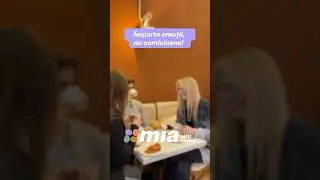 Cu MIA Plăți Instant, &icirc;mparți nota de plată cu prietenii &icirc;n doar c&acirc;teva secunde.