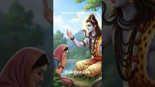 Mahadev Blessing 🙏🔱 | Har Har Mahadev | Divine Shiva Stutas