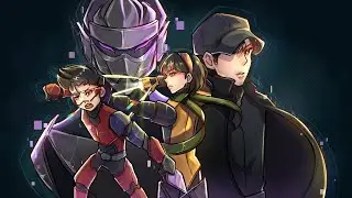 Ejen Ali - The Price Of Being A Hero