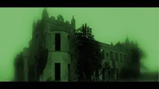 Adrian Kennedy FM104 Phoneshow Halloween Special- Leap Castle