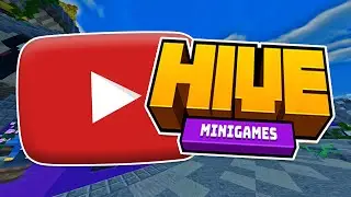 Как добиться успеха в качестве ютубера Hive &mdash; рейтинг на YouTube? (Minecraft Bedrock)