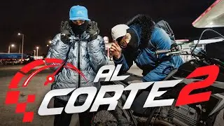 LUKKING | AL CORTE #2 - Luis Cordoba Remix