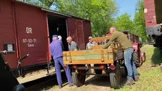 Die Prignitzer Eisenbahn POLLO