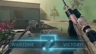 Warzone And Bad Days