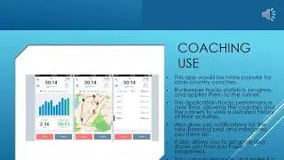 What is Runkeeper?  (Runkeeper App Tutorial)