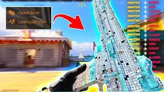 Is This the Most OP BAS B Class Setup in MW3? Find Out Now! 🤯