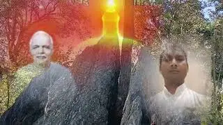 रिसीविंग गॉड पावर ब्लेसिंग गीत बीके receiving god power song bk baba 