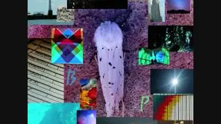 Blue Prominence-The Factory