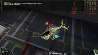 Highlight: NFHAVOC LETS COMMAND AND CONQUER!!!!!!!!!!!!