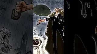 Random One Piece Facts That You Probably Didn't Know About #onepiece #shorts #crocodile #luffy #zoro