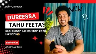 Hojii Birrii Ethio 200K-500k ji&rsquo;atti argamsiisu|Top 5 Online Courses in 2025