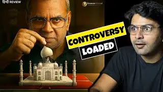 The Taj Story Review | the taj story movie review | the taj story public reaction | movie review 