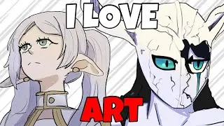 This Art Trend is Everywhere Right Now