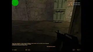 Counter Strike 1.6 Assassin server