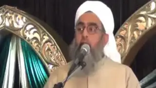 Miya Biwi Ek Dusre Pe Shak Karte Hain - Beautiful Answer by Maulana Shakir Ali Noorie | Ibaadat